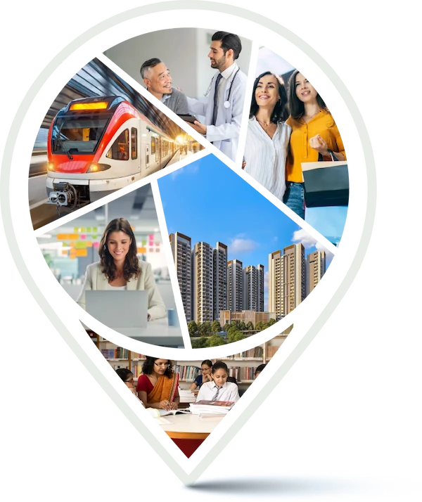 Prime-location-smart-living